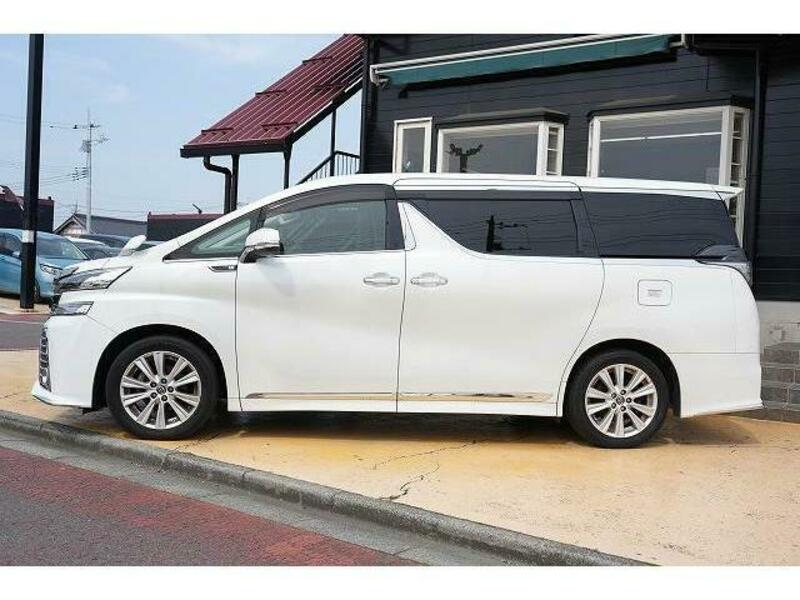 VELLFIRE