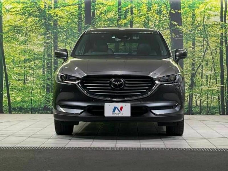 CX-8