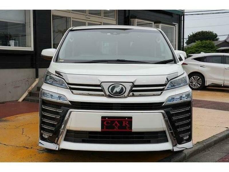 VELLFIRE