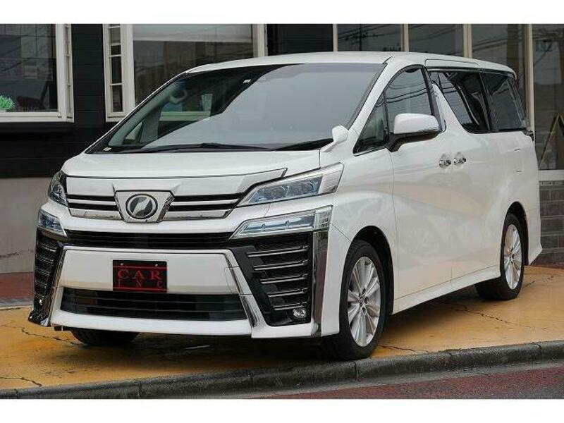 VELLFIRE