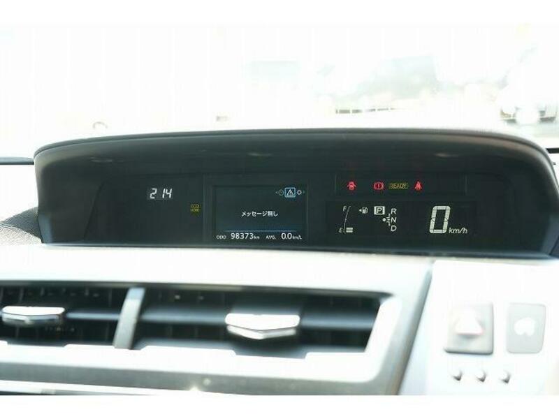 PRIUS ALPHA