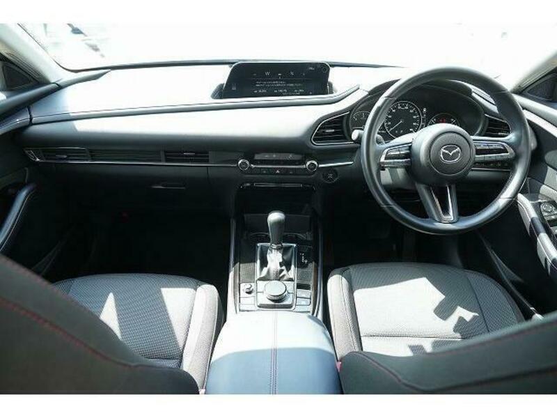 CX-30