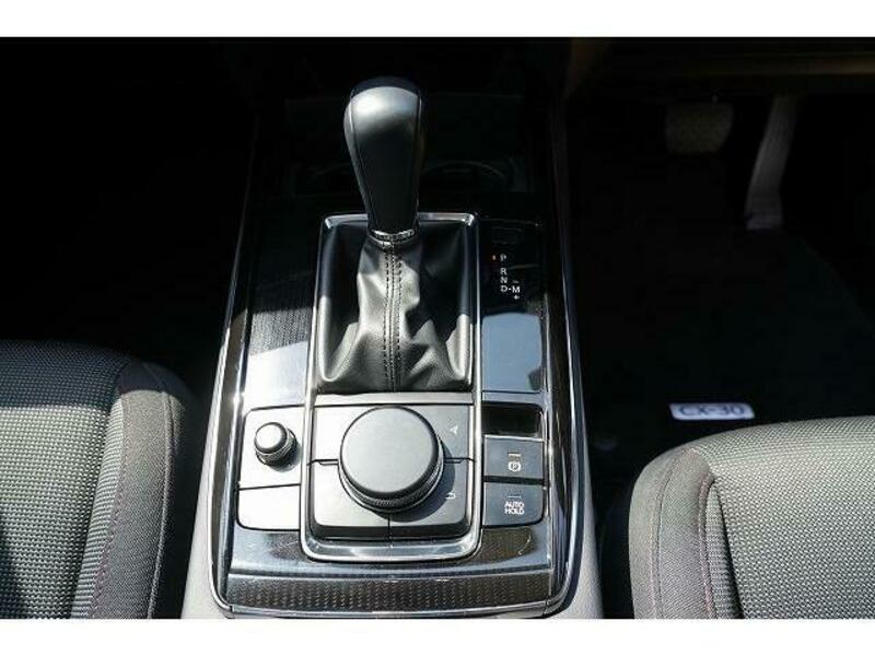CX-30