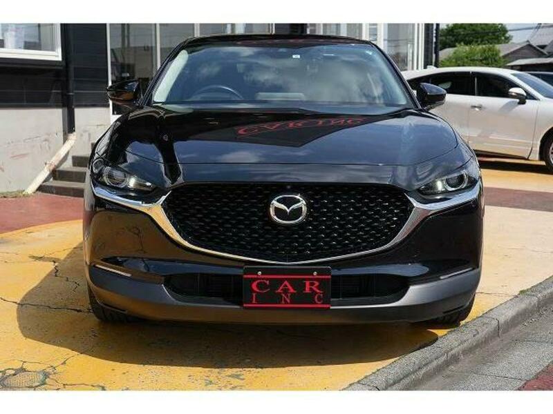 CX-30