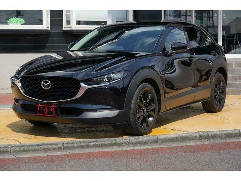 CX-30