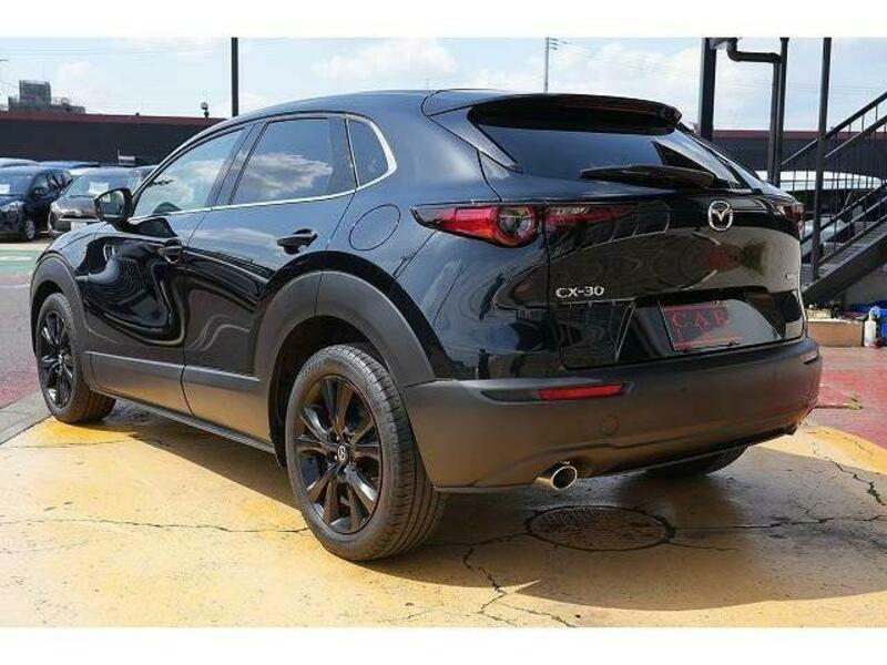 CX-30