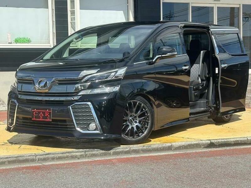 VELLFIRE