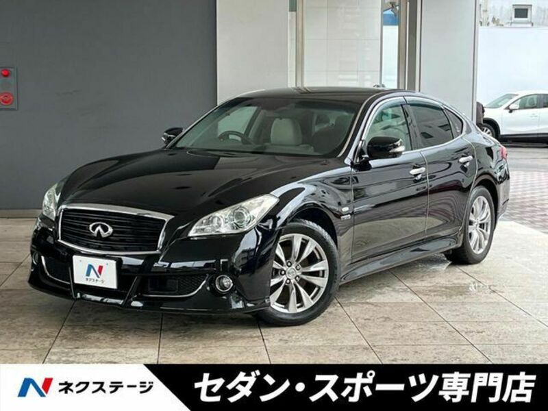 FUGA HYBRID-0