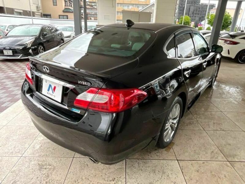 FUGA HYBRID