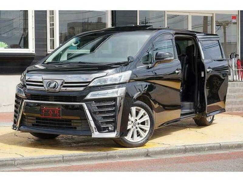 VELLFIRE