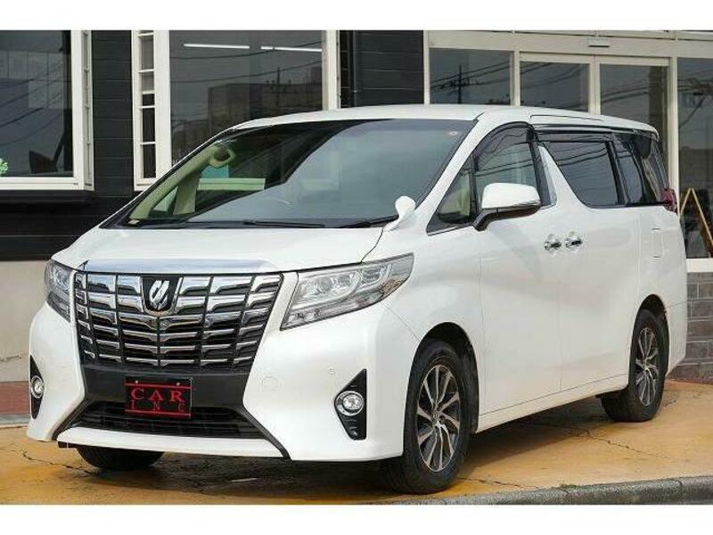ALPHARD