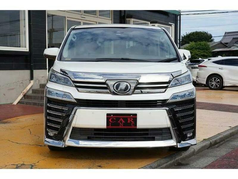 VELLFIRE