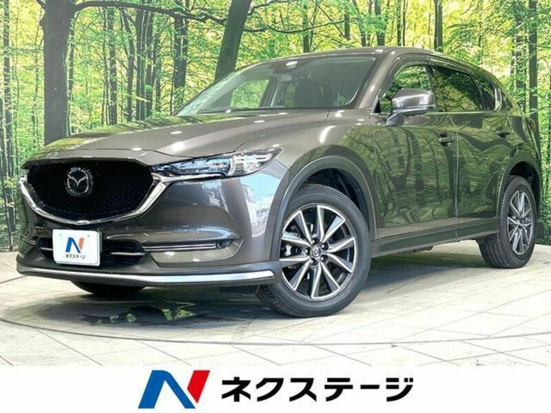 CX-5-0