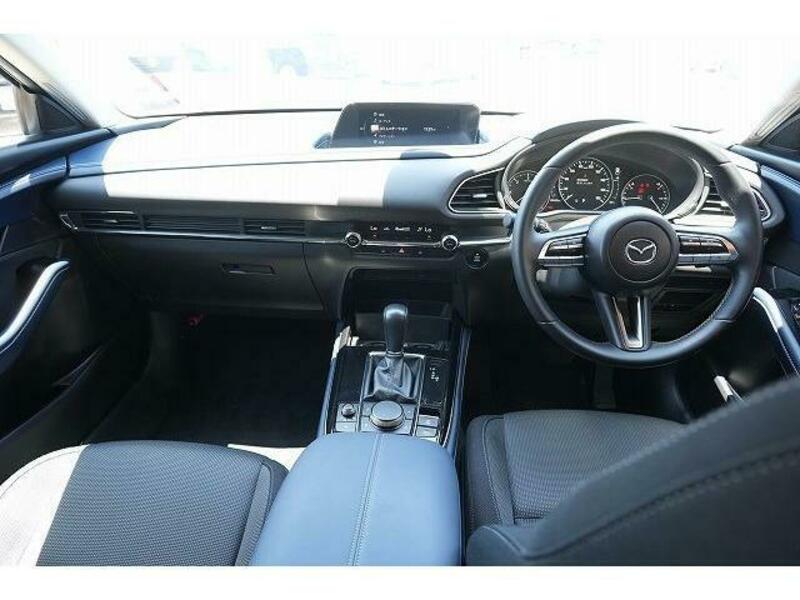 CX-30
