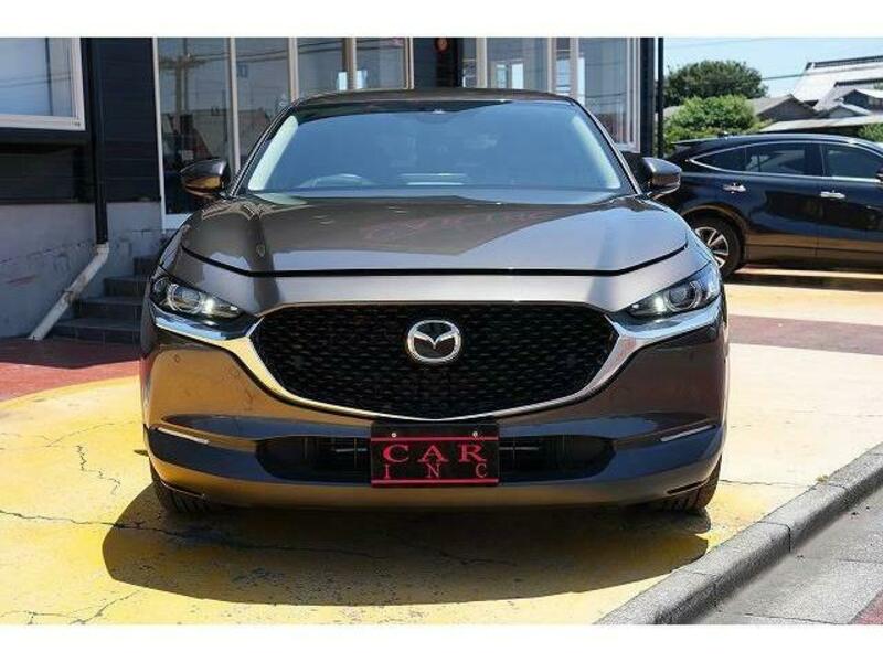 CX-30