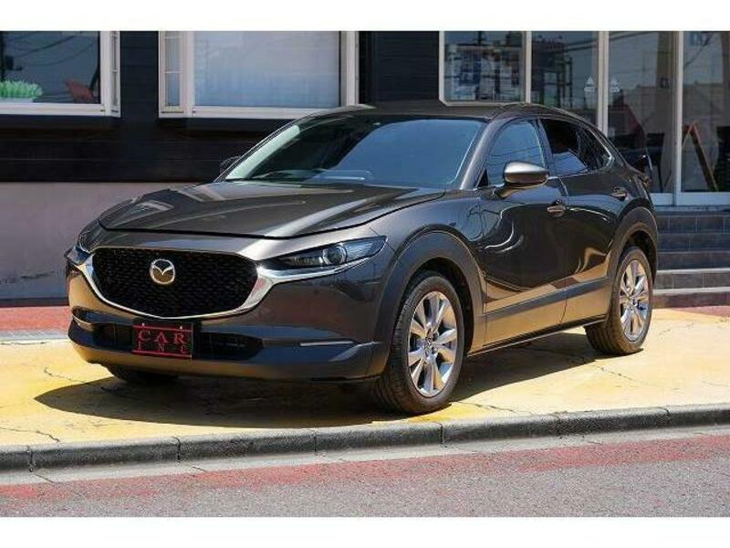 CX-30