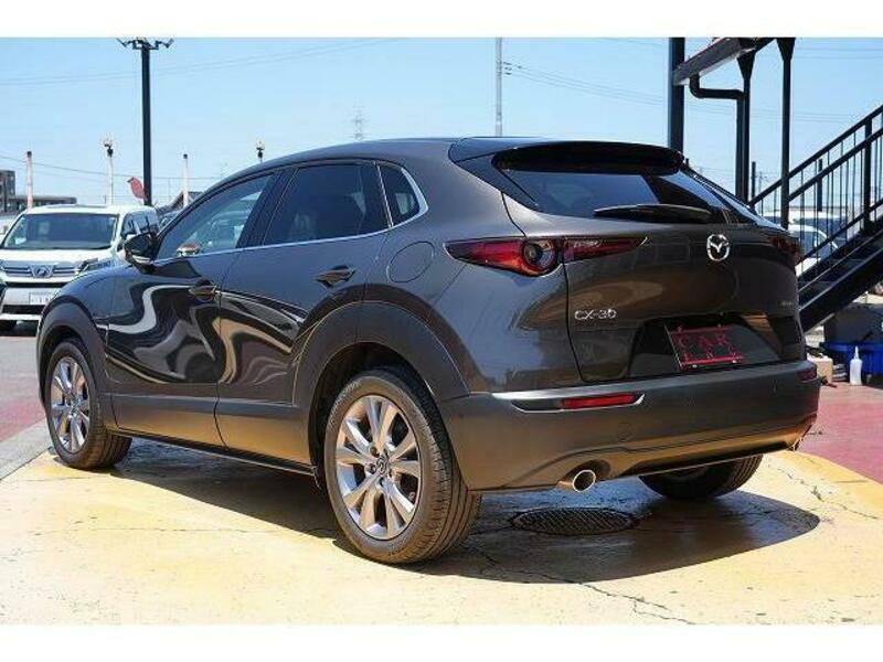 CX-30