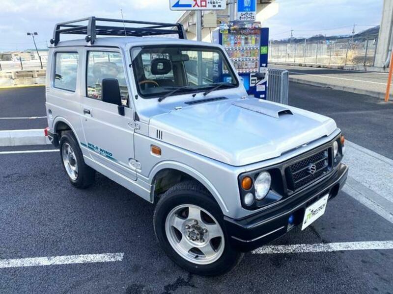 JIMNY