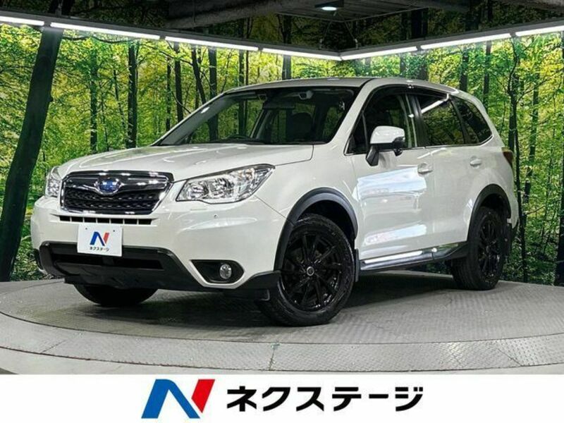 FORESTER-0