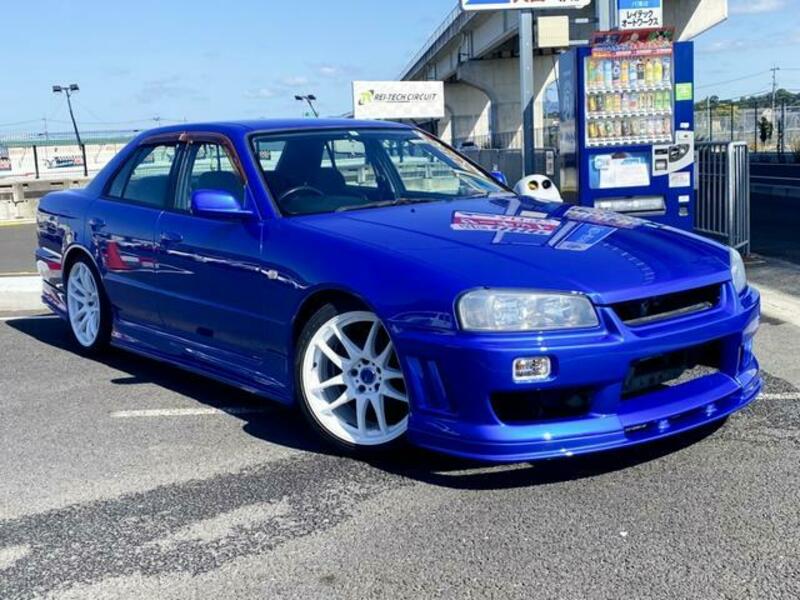 SKYLINE