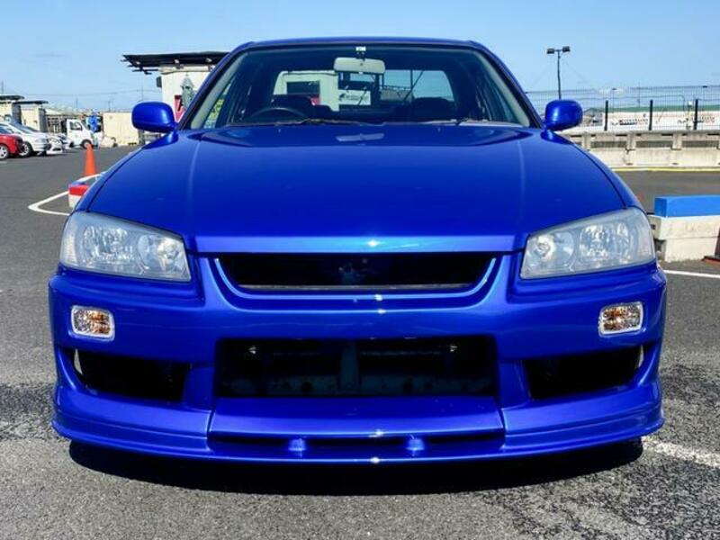 SKYLINE