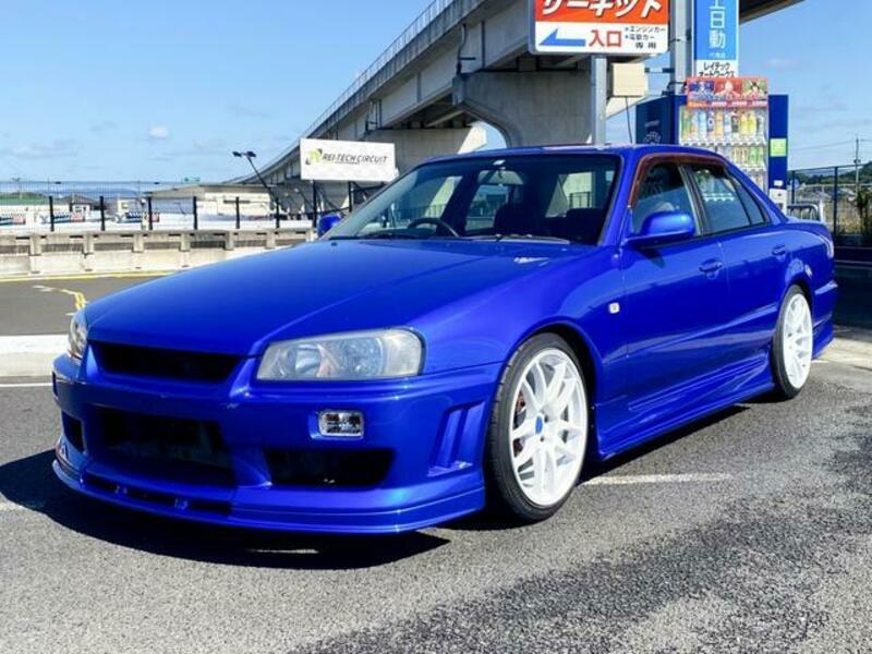 SKYLINE