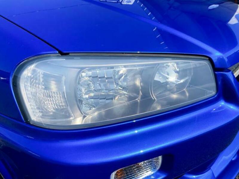 SKYLINE