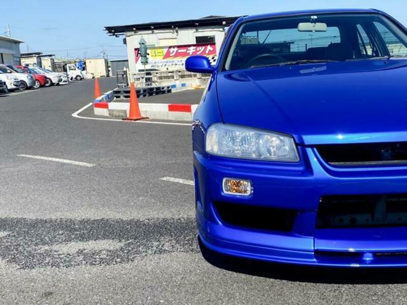 SKYLINE