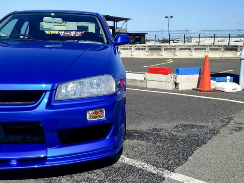 SKYLINE