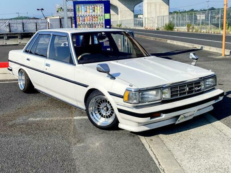 MARK II