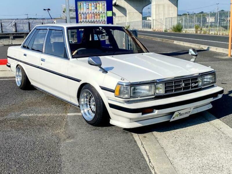 MARK II