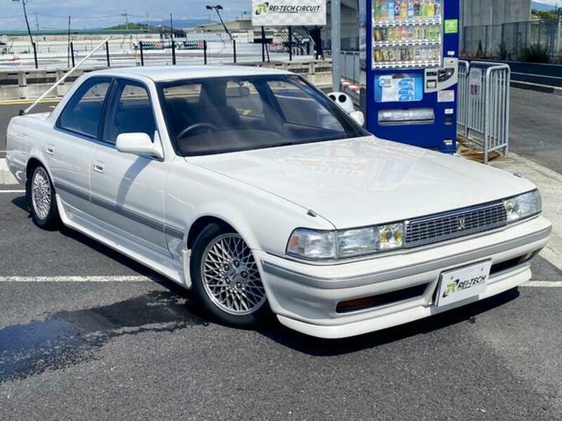 CRESTA