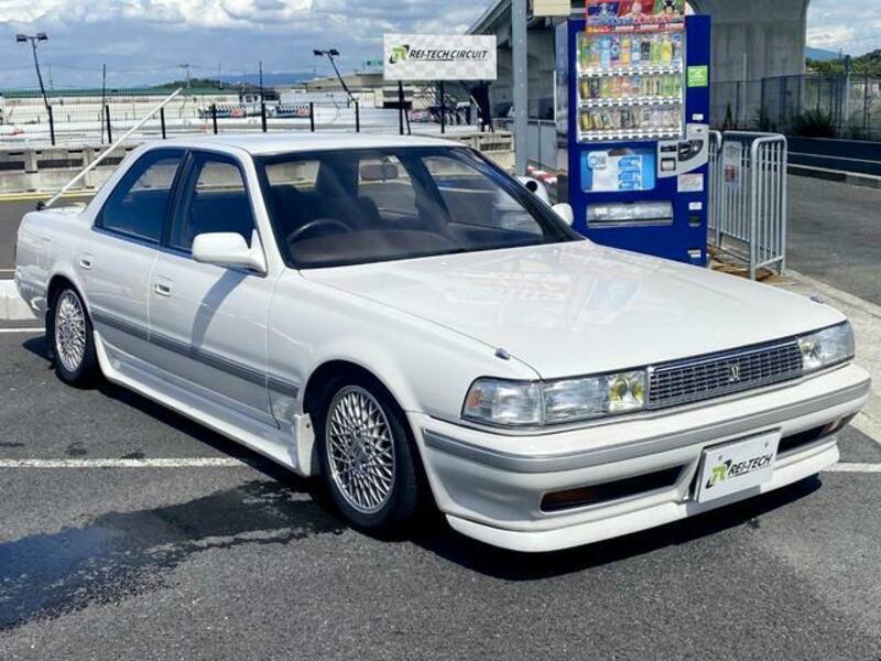 CRESTA