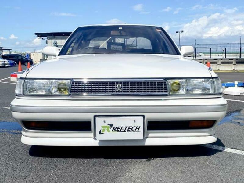 CRESTA