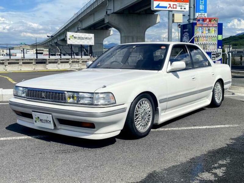 CRESTA