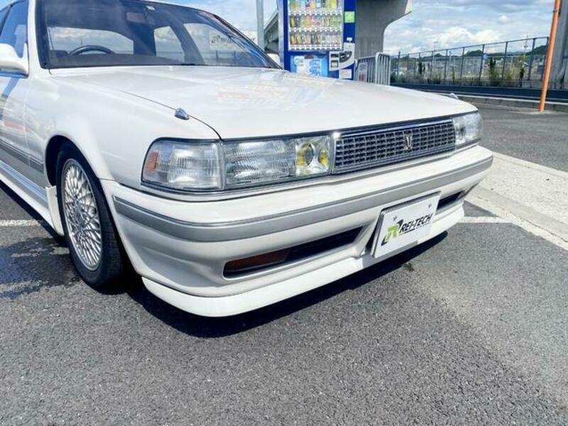CRESTA