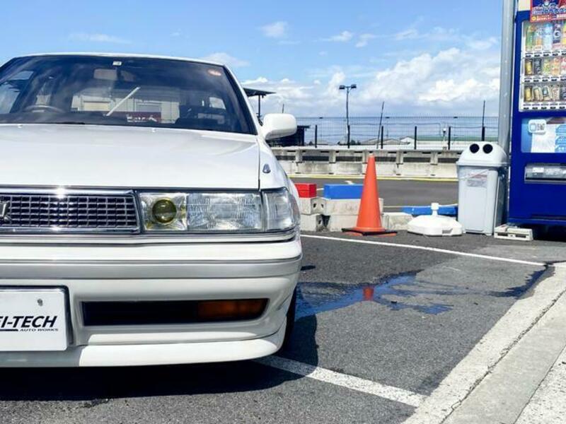 CRESTA