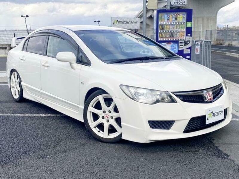 CIVIC