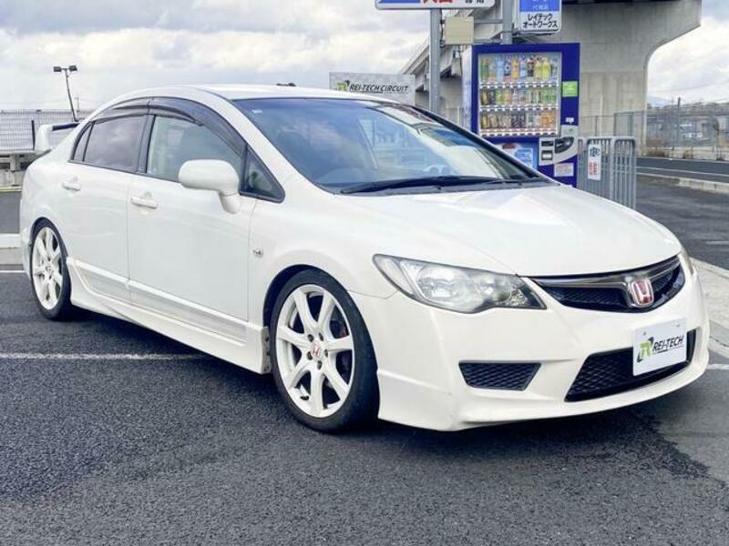 CIVIC