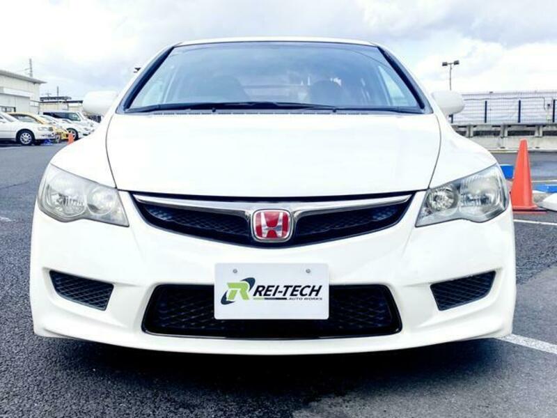 CIVIC