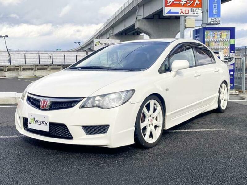 CIVIC
