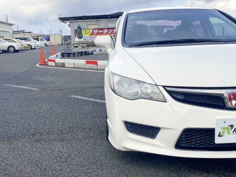 CIVIC