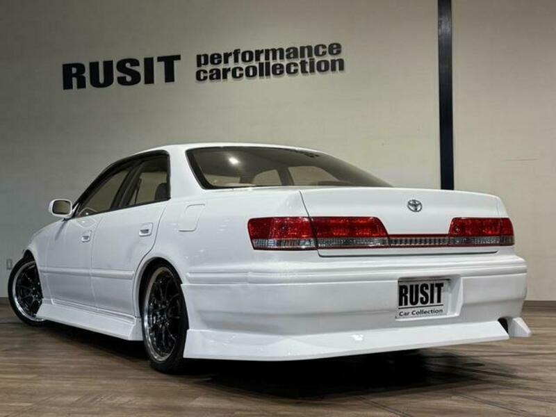 MARK II