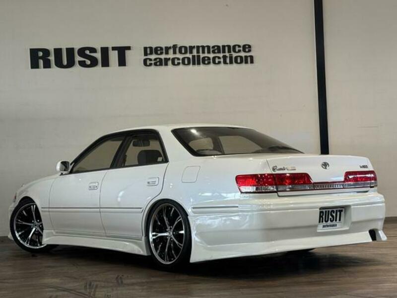 MARK II