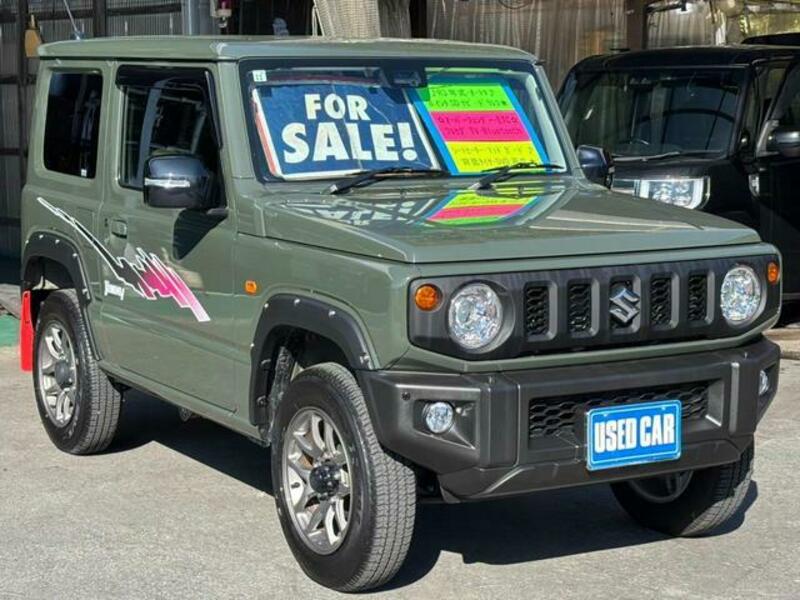 JIMNY