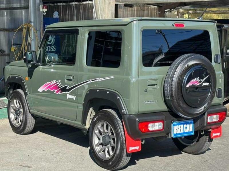JIMNY