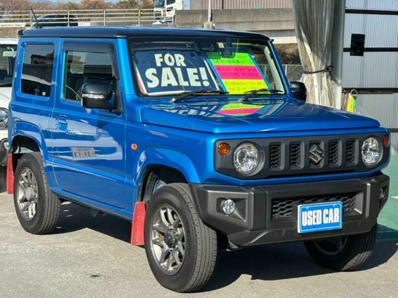 JIMNY
