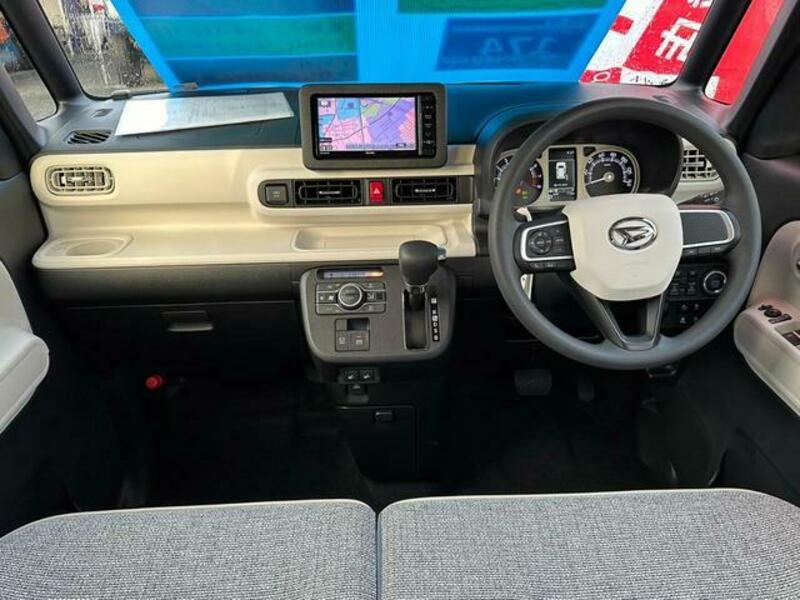 MOVE CANBUS