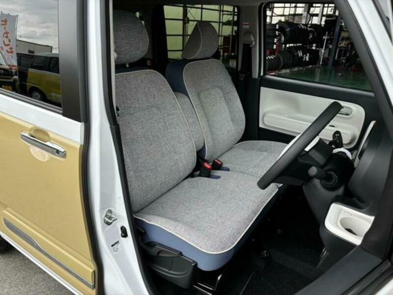 MOVE CANBUS