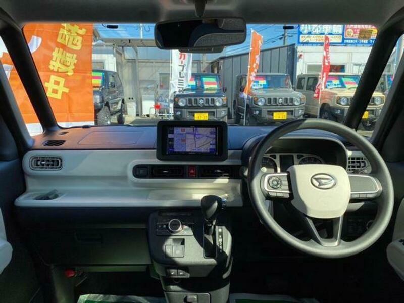MOVE CANBUS